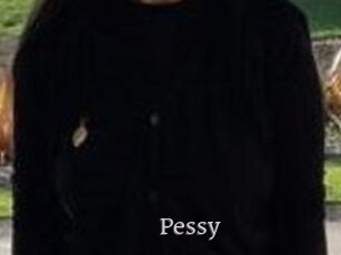 Pessy