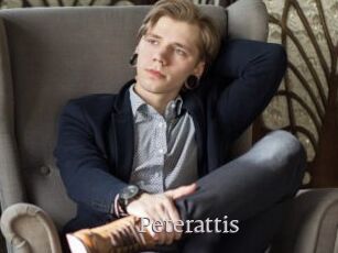 Peterattis