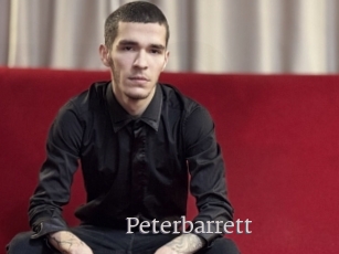 peterbarrett Vidéo Beurettes