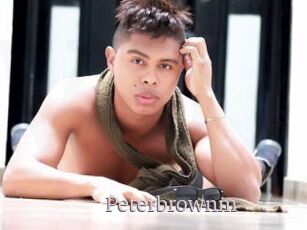 Peterbrownm