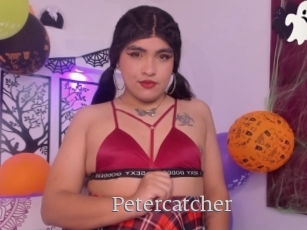 Petercatcher