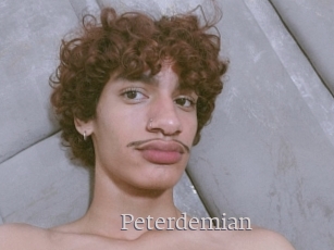 Peterdemian