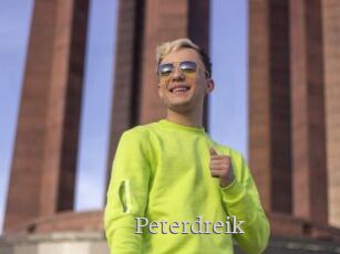 Peterdreik