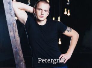 Petergriff