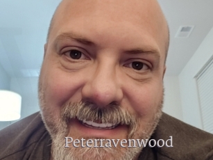 peterravenwood Vidéo Beurettes