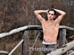 Petersnow
