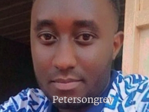 Petersongrey
