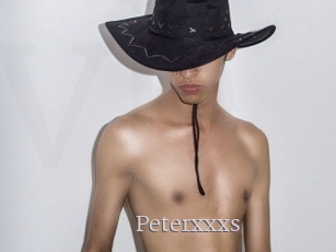 Peterxxxs