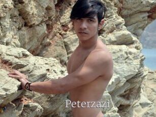 Peterzazi