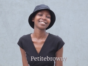 Petitebrowny