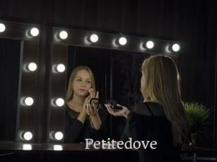 Petitedove