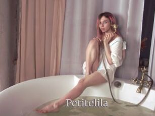 Petitelila