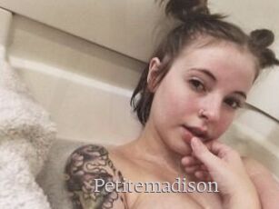 Petitemadison