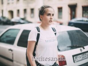 Petitesandra