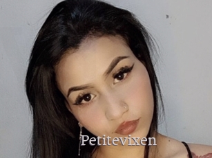 Petitevixen