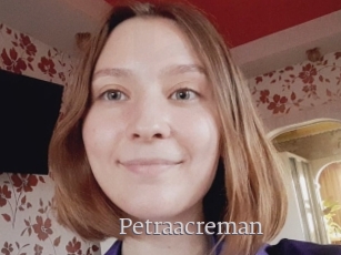 Petraacreman
