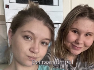 Petraandengel