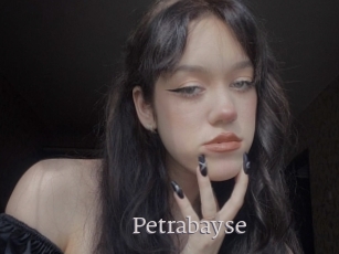 Petrabayse