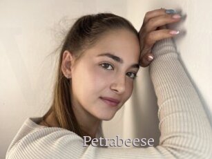 Petrabeese