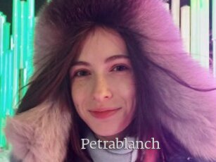 Petrablanch