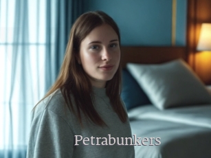 Petrabunkers