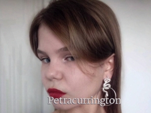 Petracurrington