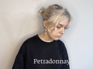 Petradonnay