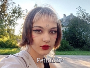 Petrafrary