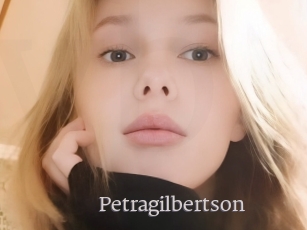 Petragilbertson