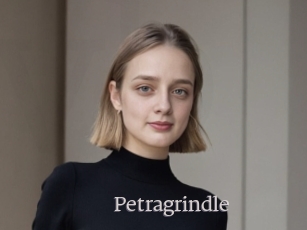 Petragrindle