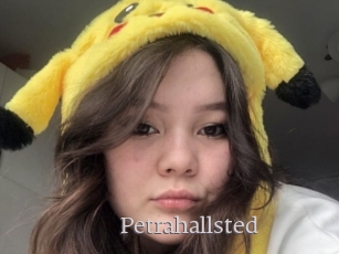 Petrahallsted