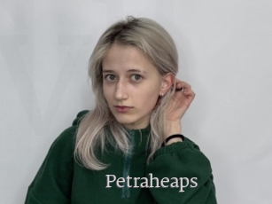 Petraheaps