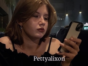 Pettyalixon