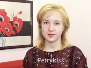 Pettykiss