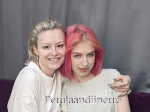 Petulaandlinette