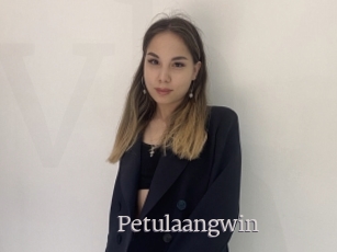 Petulaangwin