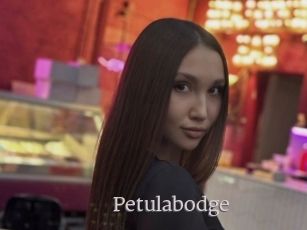 Petulabodge