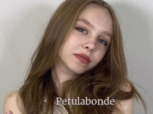 Petulabonde