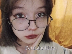 petulabuffkin Vidéo Beurettes