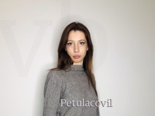 Petulacovil