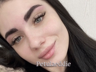 Petulaeddie