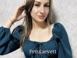 Petulaevett