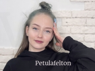 Petulafelton