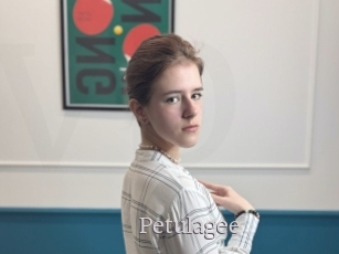 Petulagee