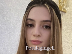 Petulagingell