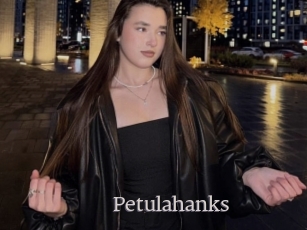 Petulahanks