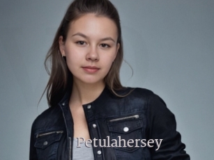 Petulahersey