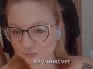 Peytonsilver