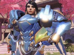 Pharahteszt
