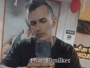 Pharrellmilker